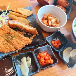 겐우동 사진