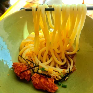 겐우동 리뷰 사진