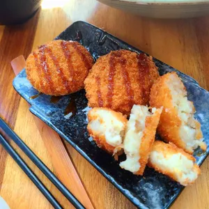 겐우동 리뷰 사진