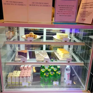 카페 드 아쿠아 리뷰 사진