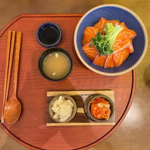 만고쿠 리뷰 사진