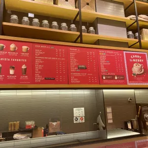 스타벅스 리뷰 사진