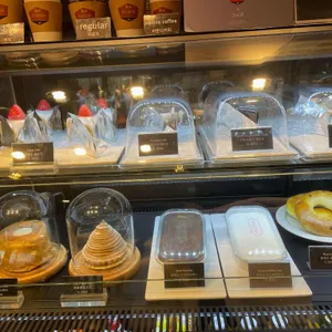 피아커 커피 사진