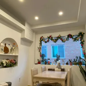 전통팥죽 리뷰 사진