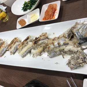 어장군 사진