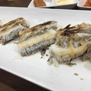 어장군 사진