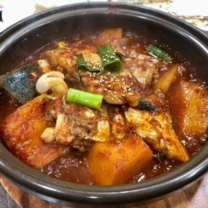 어장군 사진