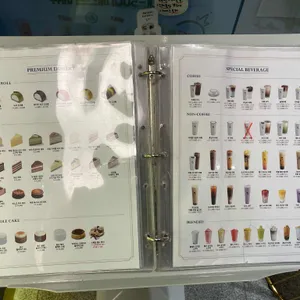 디저트39 리뷰 사진