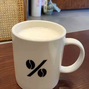 텐퍼센트커피 사진