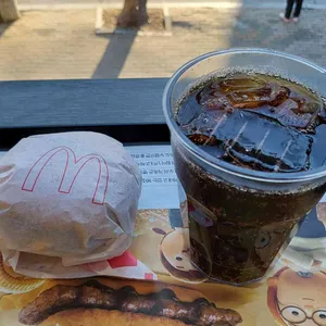 맥도날드 사진