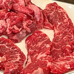 군위이로운한우 사진