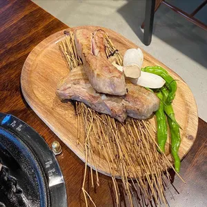 시선 사진