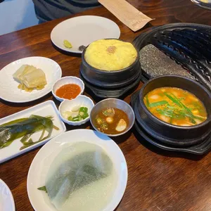 시선 사진