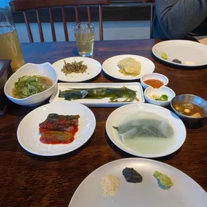시선 사진