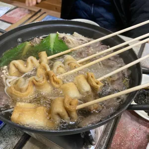 대자아구찜 사진