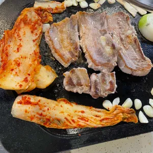 송가네 사진