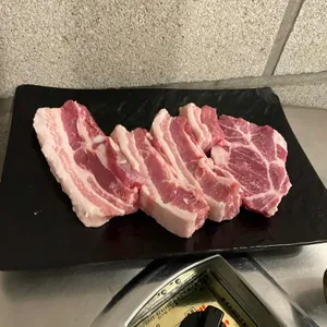 푸른목장 사진