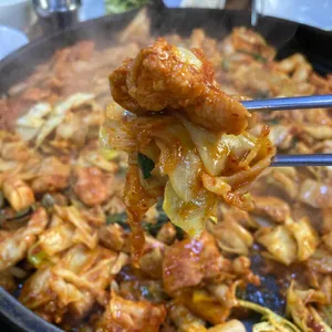 5.5춘천닭갈비 사진