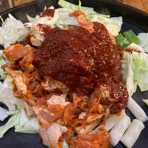5.5춘천닭갈비 사진