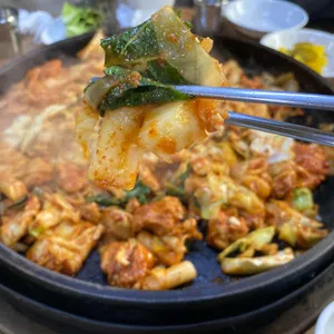 5.5춘천닭갈비 사진