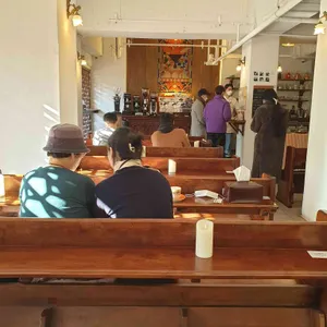 YM ESPRESSO ROOM 리뷰 사진