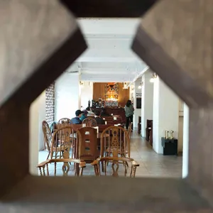 YM ESPRESSO ROOM 리뷰 사진