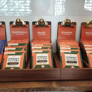 YM ESPRESSO ROOM 리뷰 사진