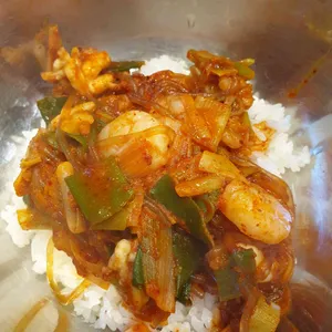 개미집 사진