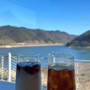 카페댐댐 사진