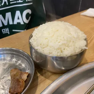 현대식당 사진