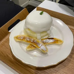 도쿄수플레 사진