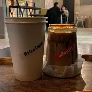 브리꼴라주 리뷰 사진