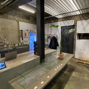 브리꼴라주 리뷰 사진