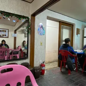 전주초장집 리뷰 사진