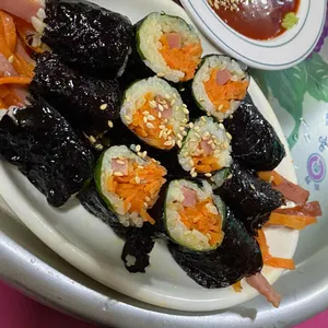 전주초장집 사진