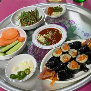 전주초장집 사진