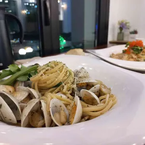오름 사진