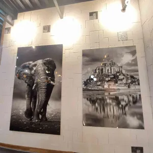오름 리뷰 사진