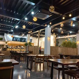 오름 리뷰 사진