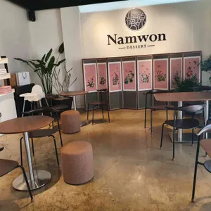 카페광한루 리뷰 사진