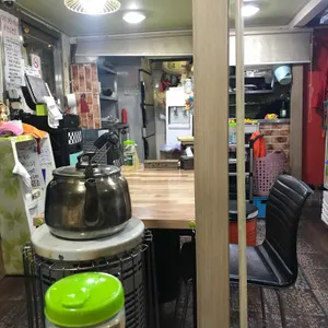 종가집민물새우수제비매운탕 리뷰 사진