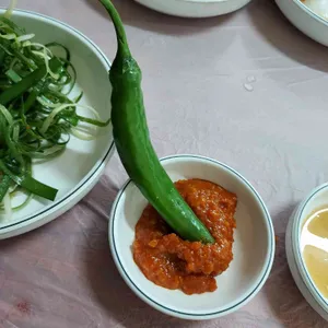 진아돌판구이삼겹살 사진