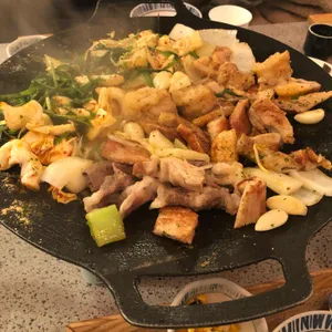 부자곱 사진
