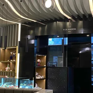 알라메종 델리 리뷰 사진