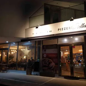 피제리아스텔라레 리뷰 사진