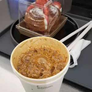 엔제리너스 리뷰 사진