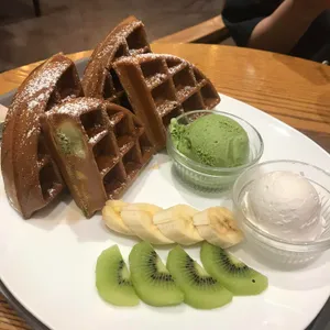 텀브커피 사진