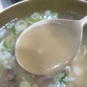 이도곰탕 사진