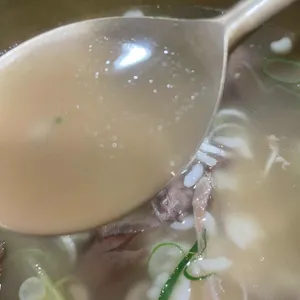 이도곰탕 사진