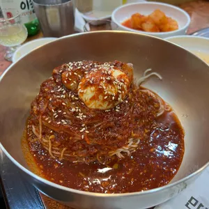 만포면옥 리뷰 사진